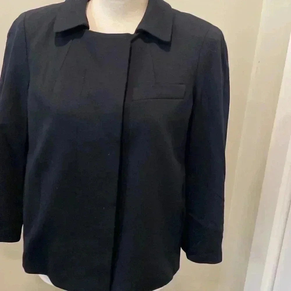 Talbots Jacket - Picture 3 of 8